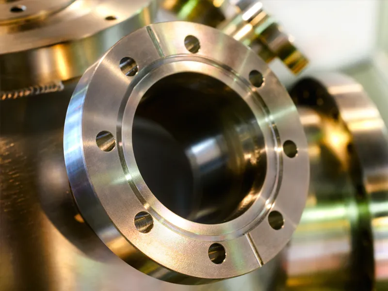 Titaniozko briden funtzioei buruz