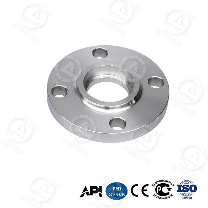 Zergatik da ASME B16.5 Socket Weld Flange presio handiko kanalizazio sistemetarako hobetsitako aukera