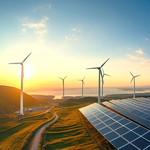 Energia Berri fotovoltaikoa Energia Berri fotovoltaikoa
