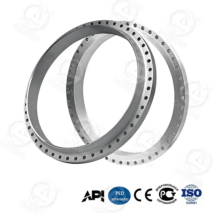 Big Size Flange