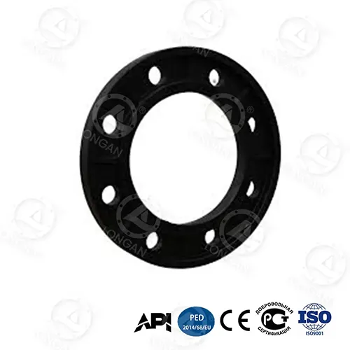 Q235 Blind Flange Flange Estalkia