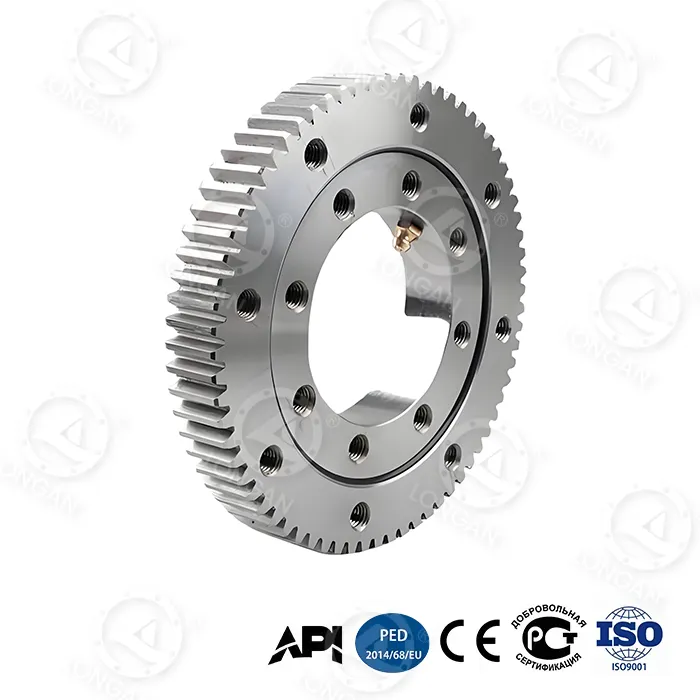 Slewing Ring Brida
